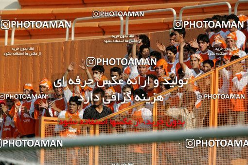 1203876, Tehran, [*parameter:4*], لیگ برتر فوتبال ایران، Persian Gulf Cup، Week 4، First Leg، Rah Ahan 1 v 2 Saipa on 2008/08/24 at Ekbatan Stadium