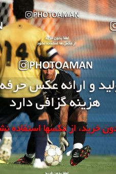 1203872, Tehran, [*parameter:4*], لیگ برتر فوتبال ایران، Persian Gulf Cup، Week 4، First Leg، Rah Ahan 1 v 2 Saipa on 2008/08/24 at Ekbatan Stadium