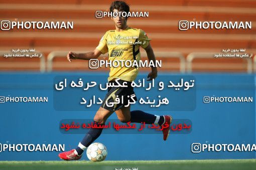 1203964, Tehran, [*parameter:4*], Iran Pro League، Persian Gulf Cup، 2008-09 season، First Leg، Week 4، Rah Ahan ۱ v 2 Saipa on 2008/08/24 at Ekbatan Stadium