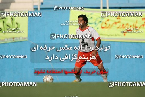 1203868, Tehran, [*parameter:4*], لیگ برتر فوتبال ایران، Persian Gulf Cup، Week 4، First Leg، Rah Ahan 1 v 2 Saipa on 2008/08/24 at Ekbatan Stadium