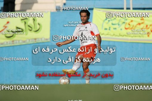 1203732, Tehran, [*parameter:4*], لیگ برتر فوتبال ایران، Persian Gulf Cup، Week 4، First Leg، Rah Ahan 1 v 2 Saipa on 2008/08/24 at Ekbatan Stadium