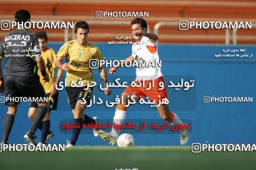 1203797, Tehran, [*parameter:4*], لیگ برتر فوتبال ایران، Persian Gulf Cup، Week 4، First Leg، Rah Ahan 1 v 2 Saipa on 2008/08/24 at Ekbatan Stadium
