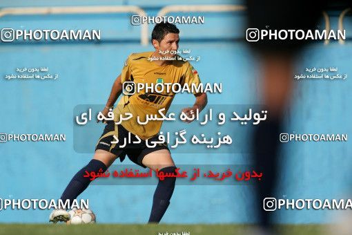 1203871, Tehran, [*parameter:4*], لیگ برتر فوتبال ایران، Persian Gulf Cup، Week 4، First Leg، Rah Ahan 1 v 2 Saipa on 2008/08/24 at Ekbatan Stadium