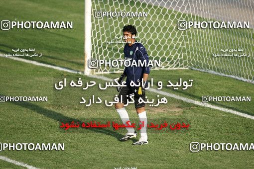 1203865, Tehran, [*parameter:4*], لیگ برتر فوتبال ایران، Persian Gulf Cup، Week 4، First Leg، Rah Ahan 1 v 2 Saipa on 2008/08/24 at Ekbatan Stadium