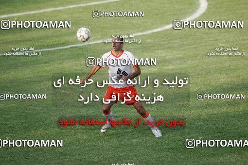 1203749, Tehran, [*parameter:4*], لیگ برتر فوتبال ایران، Persian Gulf Cup، Week 4، First Leg، Rah Ahan 1 v 2 Saipa on 2008/08/24 at Ekbatan Stadium