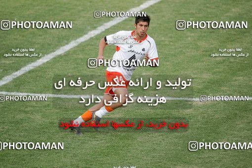 1203754, Tehran, [*parameter:4*], لیگ برتر فوتبال ایران، Persian Gulf Cup، Week 4، First Leg، Rah Ahan 1 v 2 Saipa on 2008/08/24 at Ekbatan Stadium