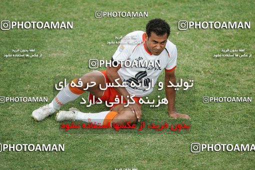 1203979, Tehran, [*parameter:4*], لیگ برتر فوتبال ایران، Persian Gulf Cup، Week 4، First Leg، Rah Ahan 1 v 2 Saipa on 2008/08/24 at Ekbatan Stadium