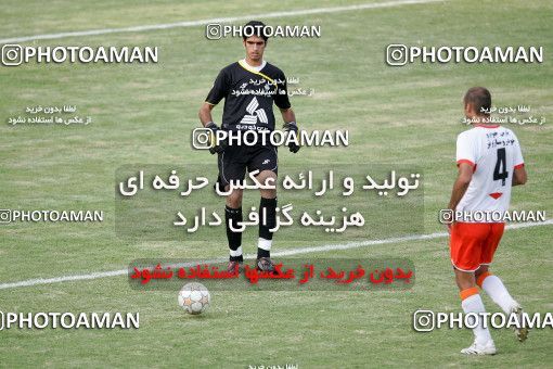 1204000, Tehran, [*parameter:4*], لیگ برتر فوتبال ایران، Persian Gulf Cup، Week 4، First Leg، Rah Ahan 1 v 2 Saipa on 2008/08/24 at Ekbatan Stadium