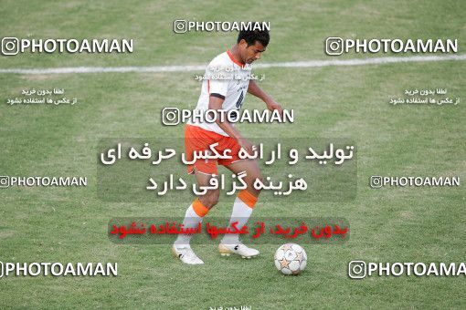 1203889, Tehran, [*parameter:4*], لیگ برتر فوتبال ایران، Persian Gulf Cup، Week 4، First Leg، Rah Ahan 1 v 2 Saipa on 2008/08/24 at Ekbatan Stadium