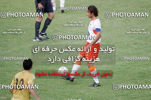 1203917, Tehran, [*parameter:4*], لیگ برتر فوتبال ایران، Persian Gulf Cup، Week 4، First Leg، Rah Ahan 1 v 2 Saipa on 2008/08/24 at Ekbatan Stadium
