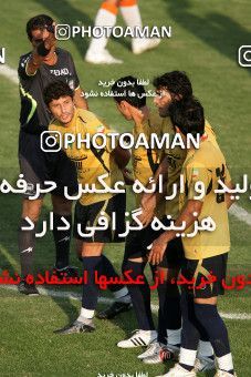 1203886, Tehran, [*parameter:4*], لیگ برتر فوتبال ایران، Persian Gulf Cup، Week 4، First Leg، Rah Ahan 1 v 2 Saipa on 2008/08/24 at Ekbatan Stadium