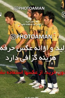 1203913, Tehran, [*parameter:4*], لیگ برتر فوتبال ایران، Persian Gulf Cup، Week 4، First Leg، Rah Ahan 1 v 2 Saipa on 2008/08/24 at Ekbatan Stadium