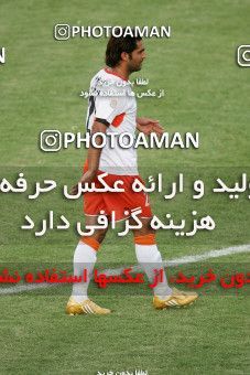 1203906, Tehran, [*parameter:4*], لیگ برتر فوتبال ایران، Persian Gulf Cup، Week 4، First Leg، Rah Ahan 1 v 2 Saipa on 2008/08/24 at Ekbatan Stadium