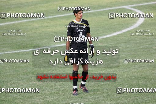 1204037, Tehran, [*parameter:4*], لیگ برتر فوتبال ایران، Persian Gulf Cup، Week 4، First Leg، Rah Ahan 1 v 2 Saipa on 2008/08/24 at Ekbatan Stadium
