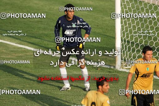 1203978, Tehran, [*parameter:4*], لیگ برتر فوتبال ایران، Persian Gulf Cup، Week 4، First Leg، Rah Ahan 1 v 2 Saipa on 2008/08/24 at Ekbatan Stadium