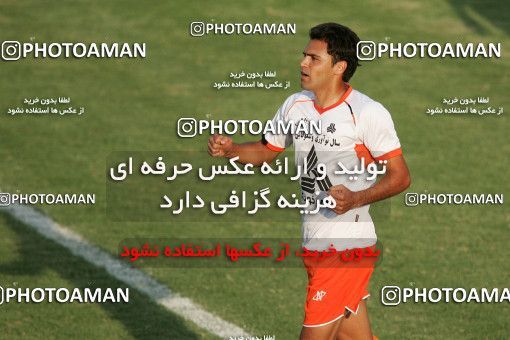 1203764, Tehran, [*parameter:4*], لیگ برتر فوتبال ایران، Persian Gulf Cup، Week 4، First Leg، Rah Ahan 1 v 2 Saipa on 2008/08/24 at Ekbatan Stadium