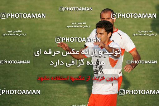1203823, Tehran, [*parameter:4*], لیگ برتر فوتبال ایران، Persian Gulf Cup، Week 4، First Leg، Rah Ahan 1 v 2 Saipa on 2008/08/24 at Ekbatan Stadium
