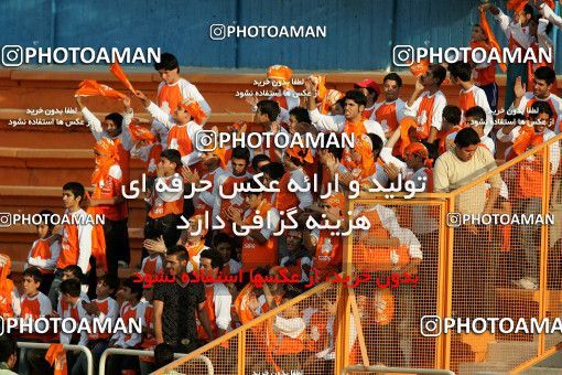 1203923, Tehran, [*parameter:4*], لیگ برتر فوتبال ایران، Persian Gulf Cup، Week 4، First Leg، Rah Ahan 1 v 2 Saipa on 2008/08/24 at Ekbatan Stadium