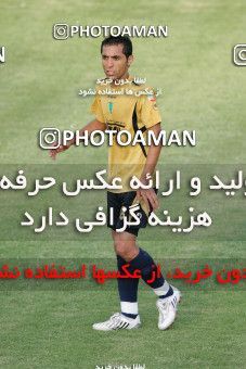 1203932, Tehran, [*parameter:4*], لیگ برتر فوتبال ایران، Persian Gulf Cup، Week 4، First Leg، Rah Ahan 1 v 2 Saipa on 2008/08/24 at Ekbatan Stadium