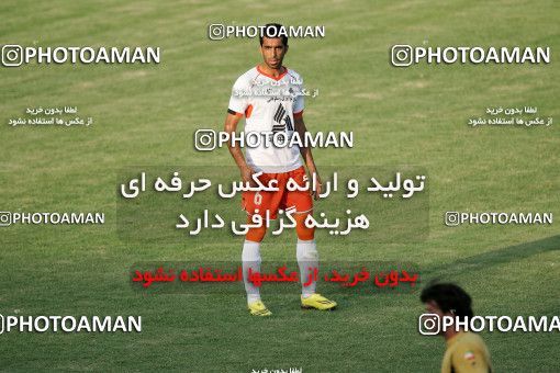 1204033, Tehran, [*parameter:4*], لیگ برتر فوتبال ایران، Persian Gulf Cup، Week 4، First Leg، Rah Ahan 1 v 2 Saipa on 2008/08/24 at Ekbatan Stadium