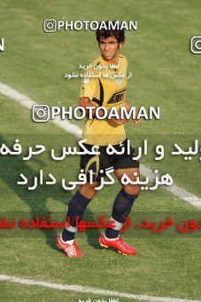 1203958, Tehran, [*parameter:4*], لیگ برتر فوتبال ایران، Persian Gulf Cup، Week 4، First Leg، Rah Ahan 1 v 2 Saipa on 2008/08/24 at Ekbatan Stadium