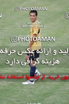 1203973, Tehran, [*parameter:4*], لیگ برتر فوتبال ایران، Persian Gulf Cup، Week 4، First Leg، Rah Ahan 1 v 2 Saipa on 2008/08/24 at Ekbatan Stadium