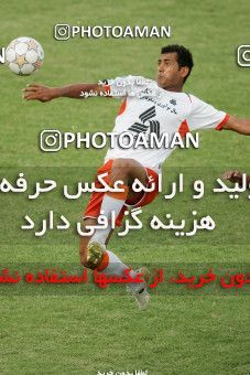 1203744, Tehran, [*parameter:4*], لیگ برتر فوتبال ایران، Persian Gulf Cup، Week 4، First Leg، Rah Ahan 1 v 2 Saipa on 2008/08/24 at Ekbatan Stadium