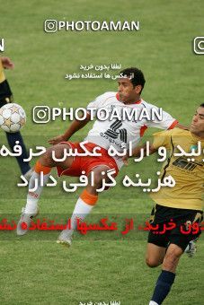 1203912, Tehran, [*parameter:4*], لیگ برتر فوتبال ایران، Persian Gulf Cup، Week 4، First Leg، Rah Ahan 1 v 2 Saipa on 2008/08/24 at Ekbatan Stadium