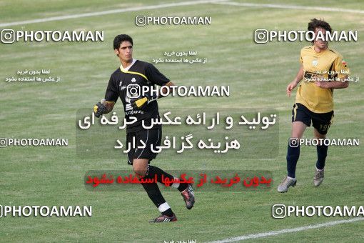 1203839, Tehran, [*parameter:4*], لیگ برتر فوتبال ایران، Persian Gulf Cup، Week 4، First Leg، Rah Ahan 1 v 2 Saipa on 2008/08/24 at Ekbatan Stadium