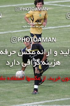 1203783, Tehran, [*parameter:4*], لیگ برتر فوتبال ایران، Persian Gulf Cup، Week 4، First Leg، Rah Ahan 1 v 2 Saipa on 2008/08/24 at Ekbatan Stadium