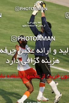 1204002, Tehran, [*parameter:4*], لیگ برتر فوتبال ایران، Persian Gulf Cup، Week 4، First Leg، Rah Ahan 1 v 2 Saipa on 2008/08/24 at Ekbatan Stadium