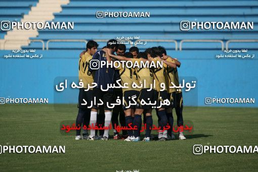 1203776, Tehran, [*parameter:4*], لیگ برتر فوتبال ایران، Persian Gulf Cup، Week 4، First Leg، Rah Ahan 1 v 2 Saipa on 2008/08/24 at Ekbatan Stadium