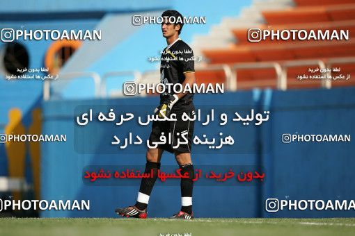 1203792, Tehran, [*parameter:4*], لیگ برتر فوتبال ایران، Persian Gulf Cup، Week 4، First Leg، Rah Ahan 1 v 2 Saipa on 2008/08/24 at Ekbatan Stadium