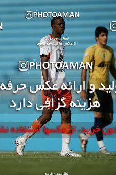 1203761, Tehran, [*parameter:4*], لیگ برتر فوتبال ایران، Persian Gulf Cup، Week 4، First Leg، Rah Ahan 1 v 2 Saipa on 2008/08/24 at Ekbatan Stadium