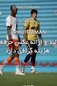 1203939, Tehran, [*parameter:4*], لیگ برتر فوتبال ایران، Persian Gulf Cup، Week 4، First Leg، Rah Ahan 1 v 2 Saipa on 2008/08/24 at Ekbatan Stadium