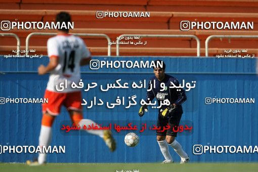 1203805, Tehran, [*parameter:4*], لیگ برتر فوتبال ایران، Persian Gulf Cup، Week 4، First Leg، Rah Ahan 1 v 2 Saipa on 2008/08/24 at Ekbatan Stadium