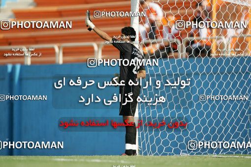 1203734, Tehran, [*parameter:4*], لیگ برتر فوتبال ایران، Persian Gulf Cup، Week 4، First Leg، Rah Ahan 1 v 2 Saipa on 2008/08/24 at Ekbatan Stadium