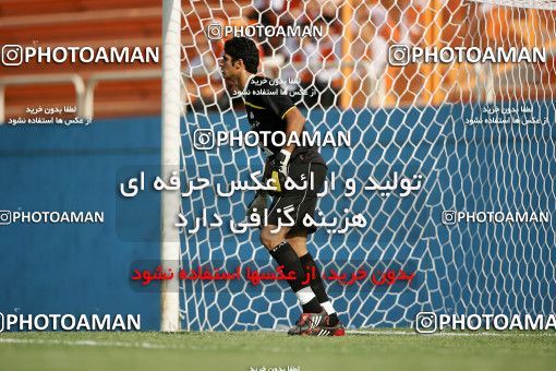 1204022, Tehran, [*parameter:4*], لیگ برتر فوتبال ایران، Persian Gulf Cup، Week 4، First Leg، Rah Ahan 1 v 2 Saipa on 2008/08/24 at Ekbatan Stadium