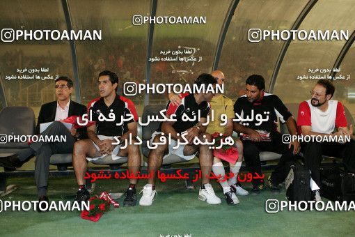 1204069, Tehran, [*parameter:4*], لیگ برتر فوتبال ایران، Persian Gulf Cup، Week 6، First Leg، Persepolis 0 v 1 Mes Kerman on 2008/09/11 at Azadi Stadium