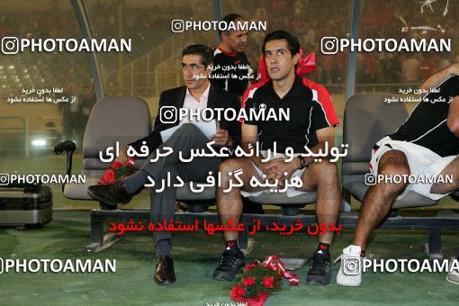 1204229, Tehran, [*parameter:4*], لیگ برتر فوتبال ایران، Persian Gulf Cup، Week 6، First Leg، Persepolis 0 v 1 Mes Kerman on 2008/09/11 at Azadi Stadium