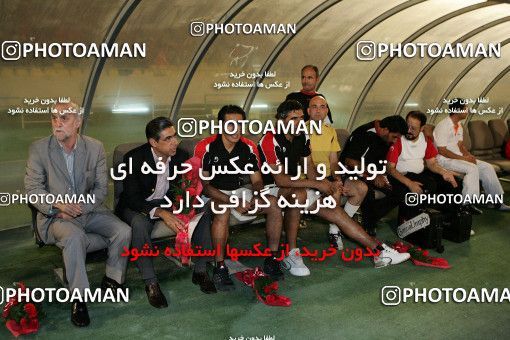 1204101, Tehran, [*parameter:4*], لیگ برتر فوتبال ایران، Persian Gulf Cup، Week 6، First Leg، Persepolis 0 v 1 Mes Kerman on 2008/09/11 at Azadi Stadium