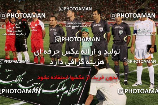 1204102, Tehran, [*parameter:4*], لیگ برتر فوتبال ایران، Persian Gulf Cup، Week 6، First Leg، Persepolis 0 v 1 Mes Kerman on 2008/09/11 at Azadi Stadium