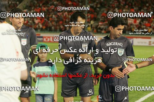 1204100, Tehran, [*parameter:4*], لیگ برتر فوتبال ایران، Persian Gulf Cup، Week 6، First Leg، Persepolis 0 v 1 Mes Kerman on 2008/09/11 at Azadi Stadium