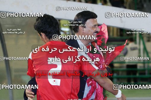 1204224, Tehran, [*parameter:4*], لیگ برتر فوتبال ایران، Persian Gulf Cup، Week 6، First Leg، Persepolis 0 v 1 Mes Kerman on 2008/09/11 at Azadi Stadium