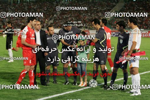 1204096, Tehran, [*parameter:4*], لیگ برتر فوتبال ایران، Persian Gulf Cup، Week 6، First Leg، Persepolis 0 v 1 Mes Kerman on 2008/09/11 at Azadi Stadium