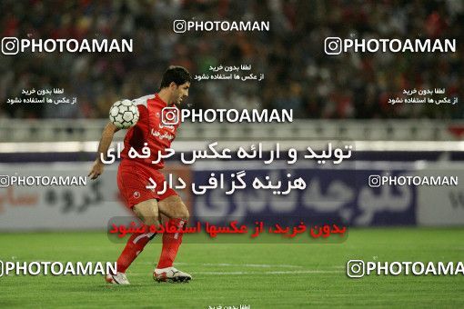 1204232, Tehran, [*parameter:4*], لیگ برتر فوتبال ایران، Persian Gulf Cup، Week 6، First Leg، Persepolis 0 v 1 Mes Kerman on 2008/09/11 at Azadi Stadium