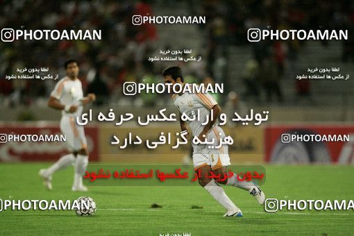 1204044, Tehran, [*parameter:4*], لیگ برتر فوتبال ایران، Persian Gulf Cup، Week 6، First Leg، Persepolis 0 v 1 Mes Kerman on 2008/09/11 at Azadi Stadium