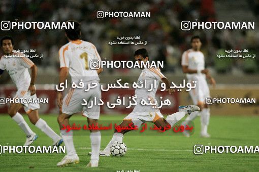 1204142, Tehran, [*parameter:4*], لیگ برتر فوتبال ایران، Persian Gulf Cup، Week 6، First Leg، Persepolis 0 v 1 Mes Kerman on 2008/09/11 at Azadi Stadium