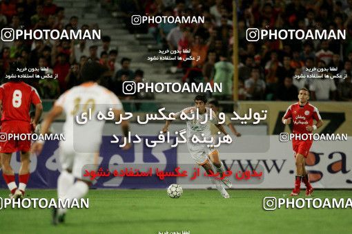 1204269, Tehran, [*parameter:4*], لیگ برتر فوتبال ایران، Persian Gulf Cup، Week 6، First Leg، Persepolis 0 v 1 Mes Kerman on 2008/09/11 at Azadi Stadium