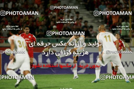 1204299, Tehran, [*parameter:4*], لیگ برتر فوتبال ایران، Persian Gulf Cup، Week 6، First Leg، Persepolis 0 v 1 Mes Kerman on 2008/09/11 at Azadi Stadium